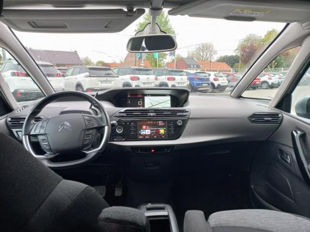 Citroen C4 Spacetourer image 1