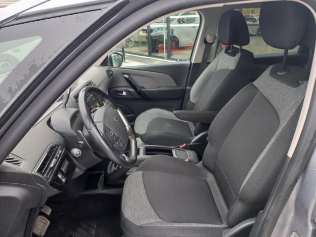 Citroen C4 Spacetourer image 3
