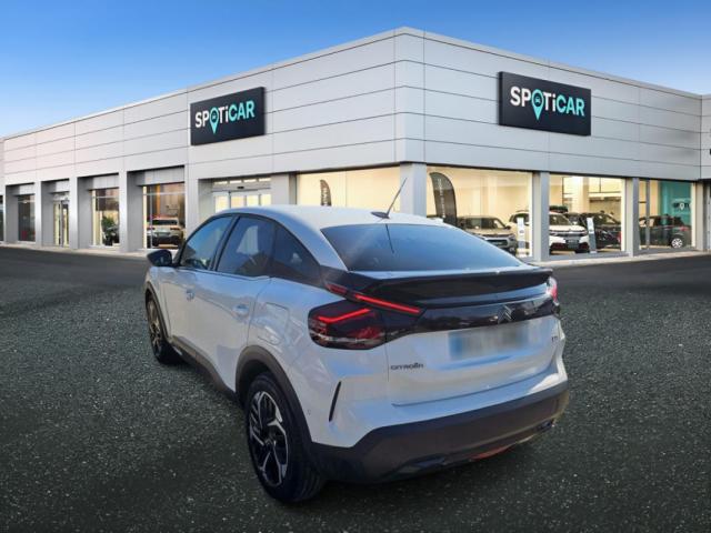 Citroen C4 image 1