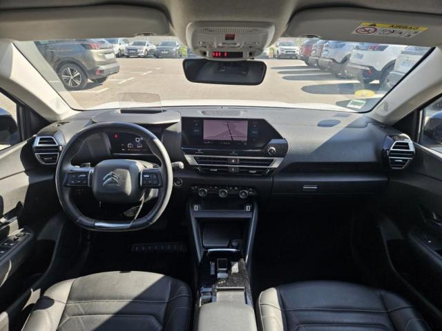 Citroen C4 image 3