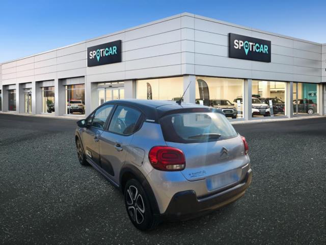 Citroen C3 image 2