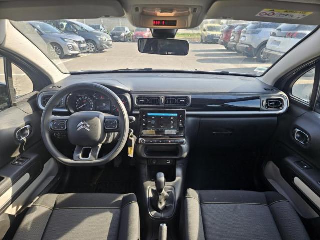 Citroen C3 image 1