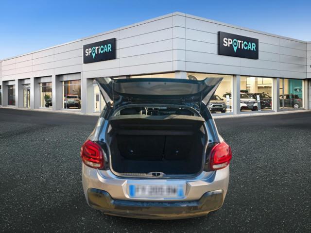 Citroen C3 image 3