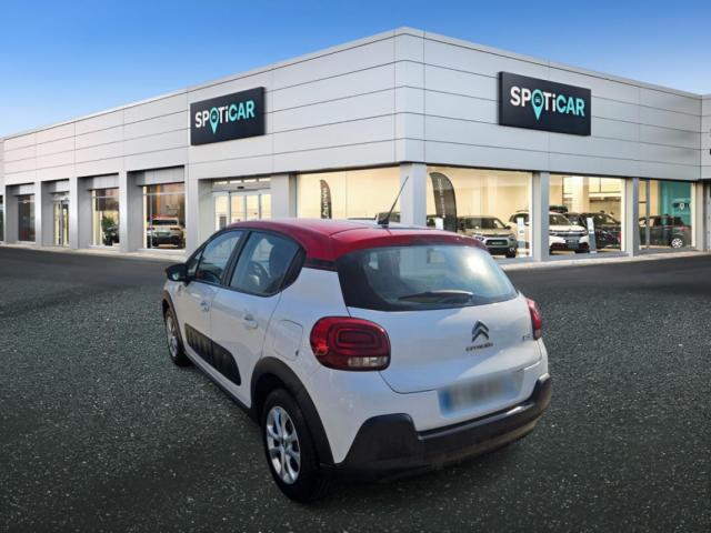 Citroen C3 image 2