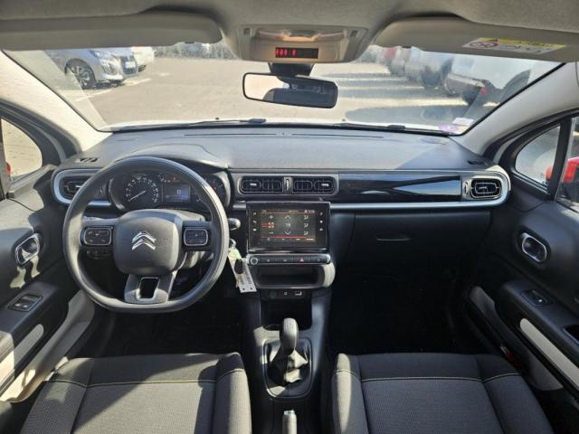 Citroen C3 image 4
