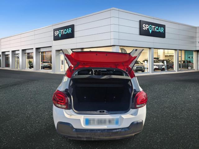Citroen C3 image 3