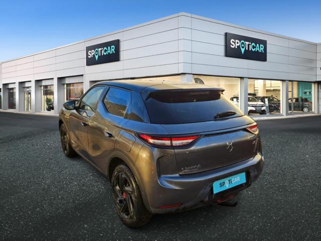 Ds Ds 3 Crossback image 4