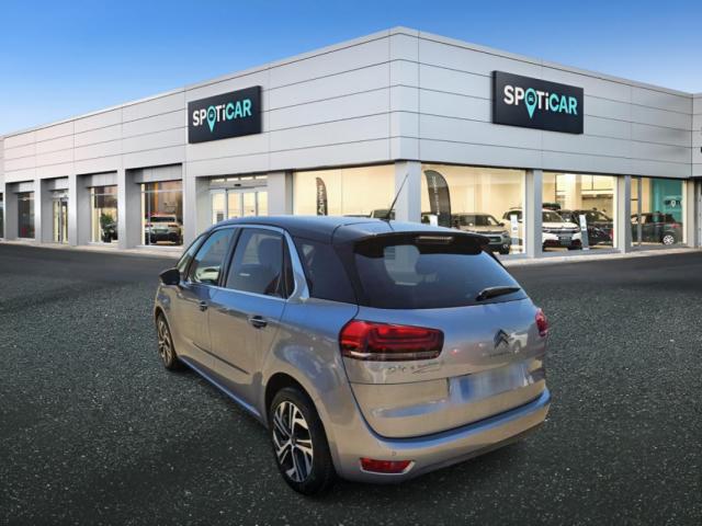 Citroen C4 image 4