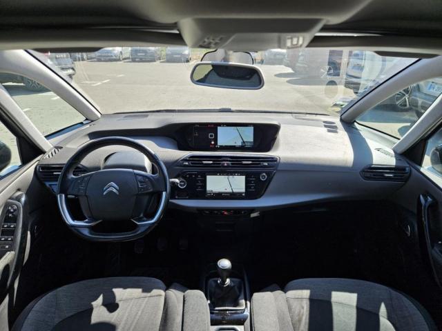 Citroen C4 image 3