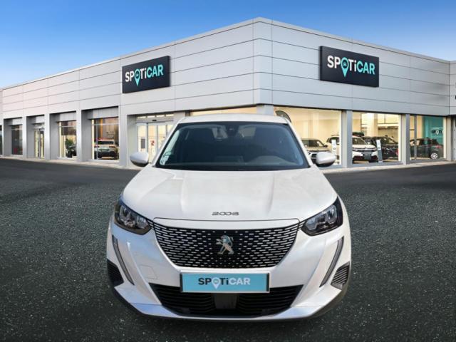 Peugeot 2008 image 7