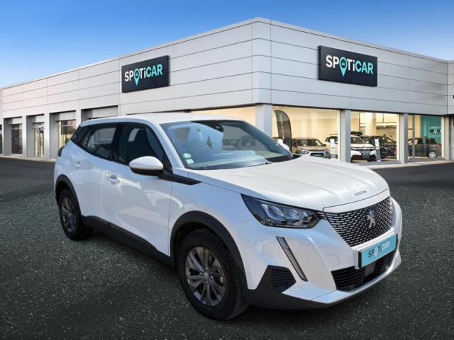 Peugeot 2008 image 4