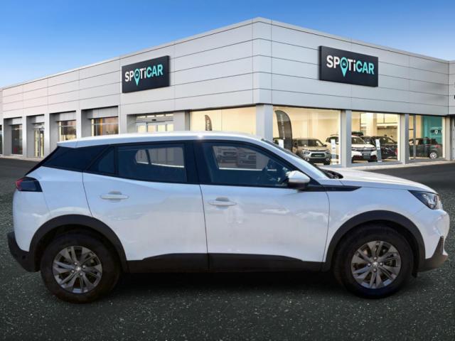 Peugeot 2008 image 6