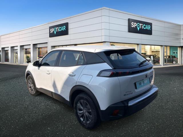Peugeot 2008 image 9