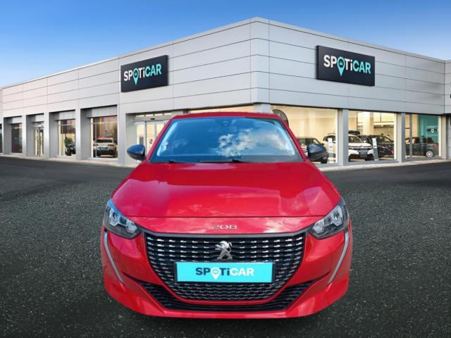 Peugeot 208 image 9