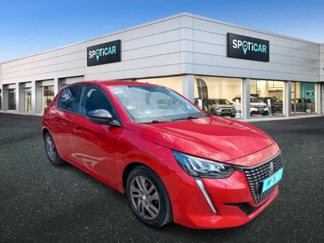 Peugeot 208 image 4