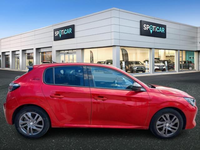 Peugeot 208 image 6