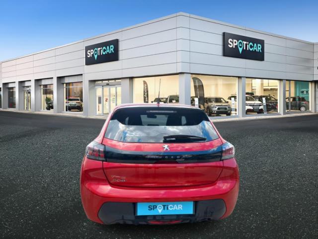 Peugeot 208 image 3