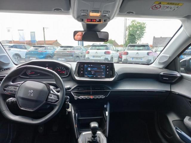 Peugeot 208 image 7
