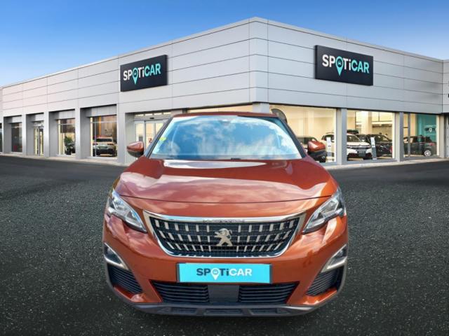 Peugeot 3008 image 5