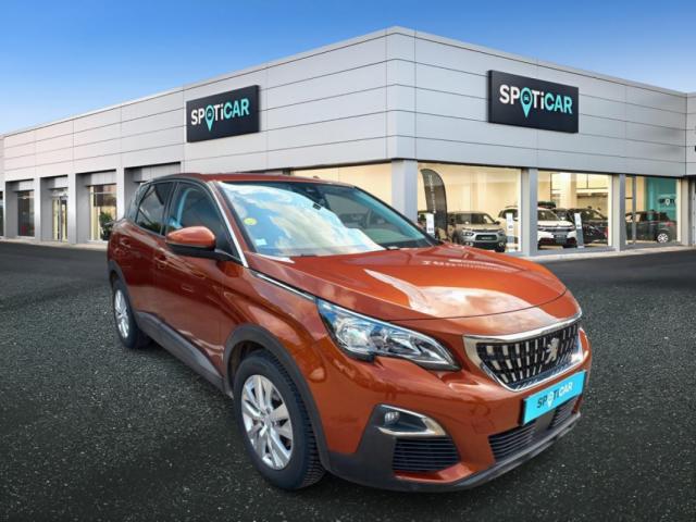 Peugeot 3008 image 4