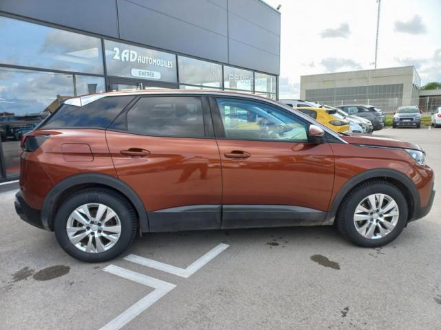Peugeot 3008 image 2