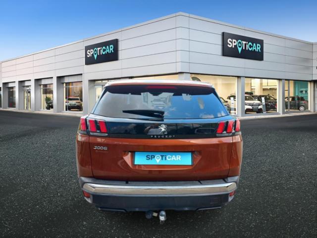 Peugeot 3008 image 1