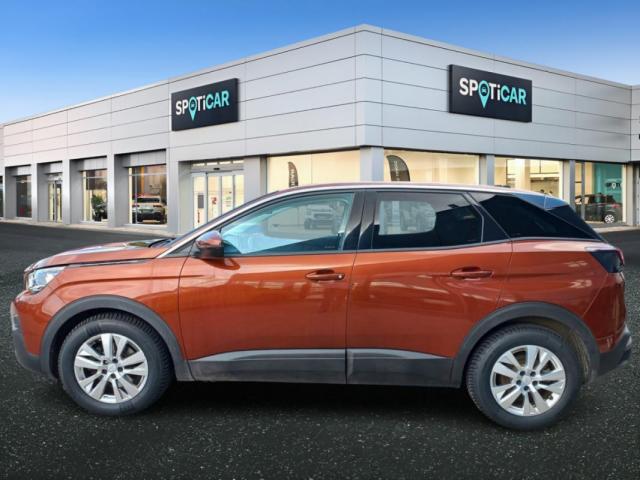 Peugeot 3008 image 7