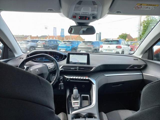 Peugeot 3008 image 9