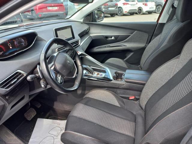 Peugeot 3008 image 6