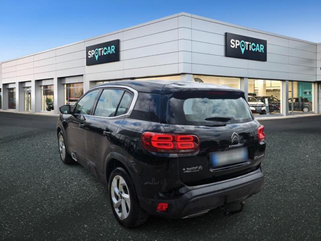 Citroen C5 Aircross image 2