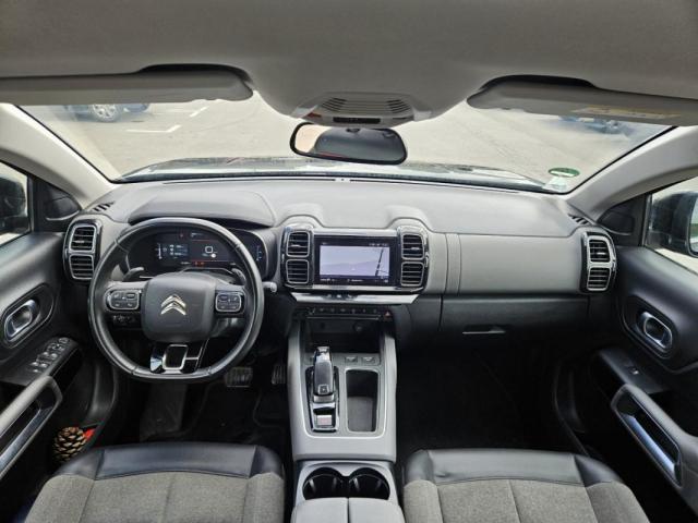 Citroen C5 Aircross image 4