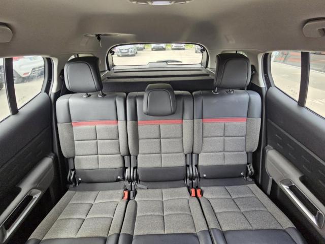 Citroen C5 Aircross image 1