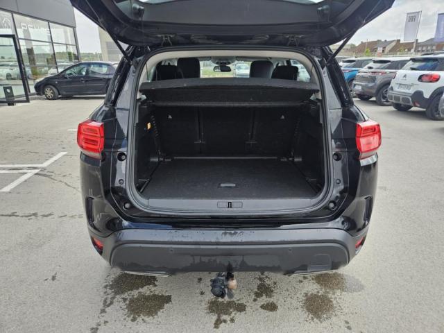 Citroen C5 Aircross image 3