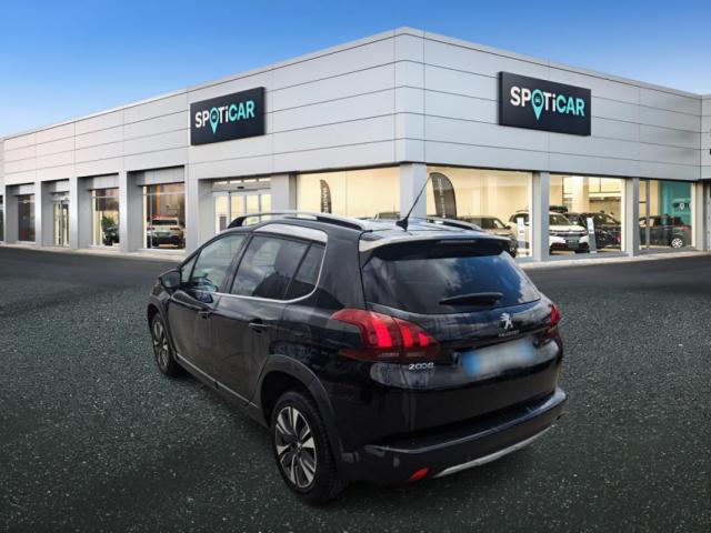 Peugeot 2008 image 4
