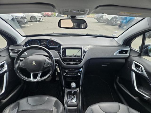Peugeot 2008 image 2