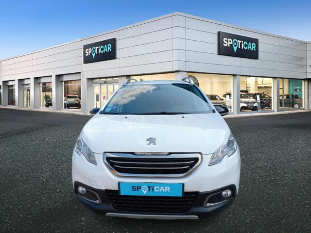 Peugeot 2008 image 7