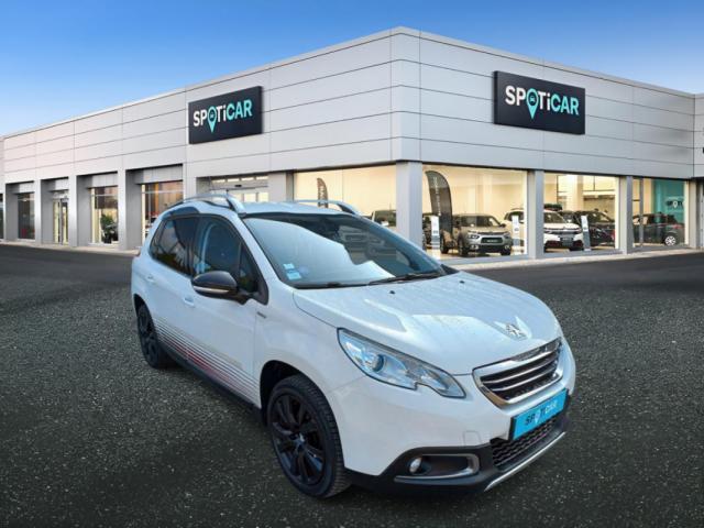 Peugeot 2008 image 1
