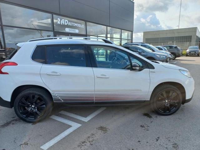 Peugeot 2008 image 3
