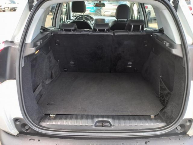 Peugeot 2008 image 2