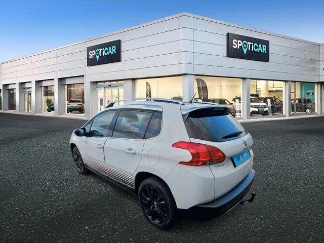 Peugeot 2008 image 6