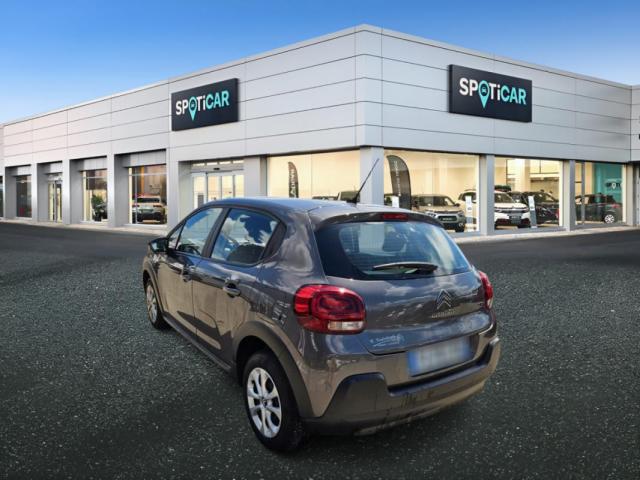 Citroen C3 image 4