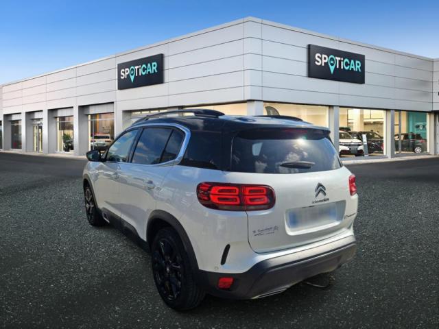 Citroen C5 Aircross image 2