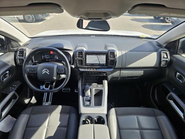 Citroen C5 Aircross image 1