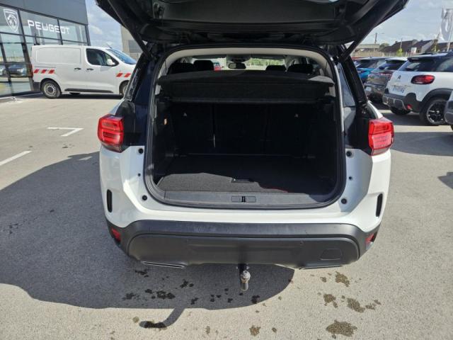 Citroen C5 Aircross image 3