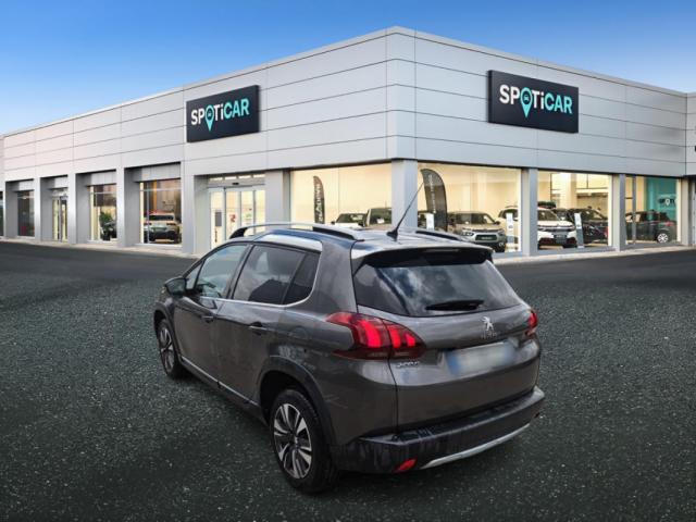Peugeot 2008 image 1