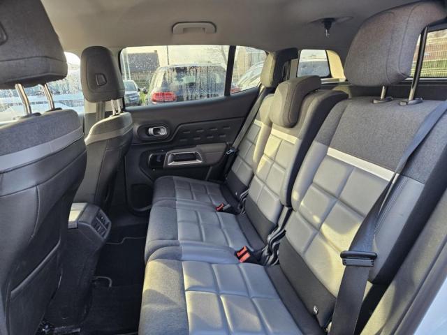 Citroen C5 Aircross image 3