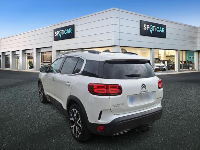 Citroen C5 Aircross image 3