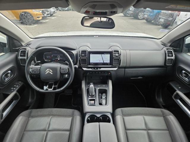 Citroen C5 Aircross image 2