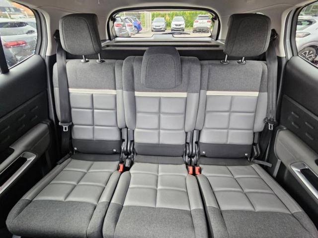 Citroen C5 Aircross image 4