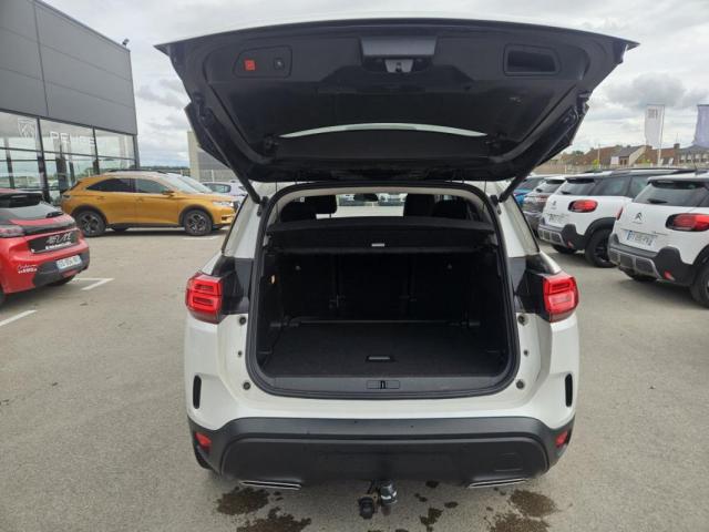 Citroen C5 Aircross image 1